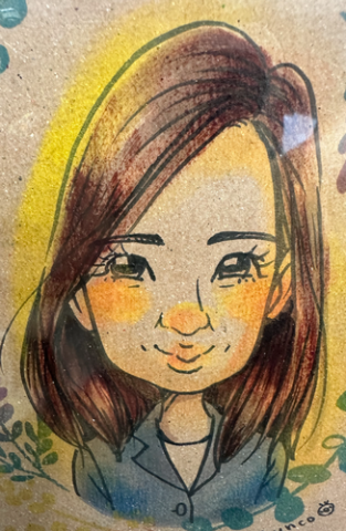 関 香織