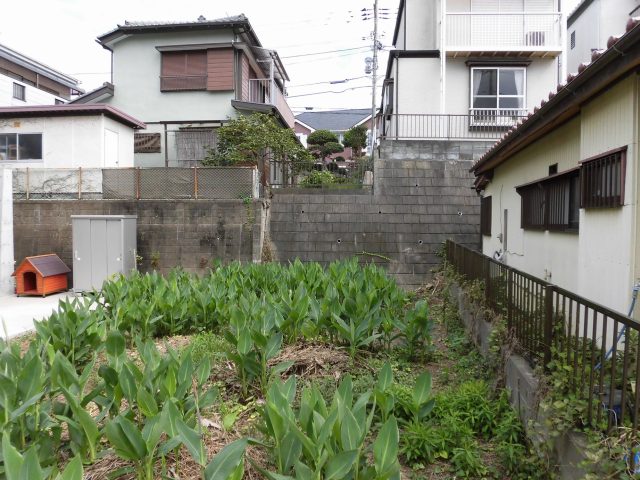 仁戸名町408売り土地