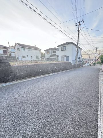 星久喜627売地