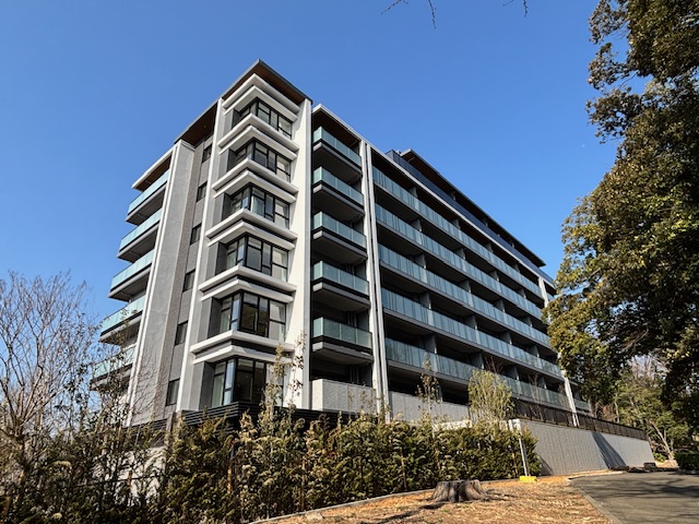 ◇新築分譲マンション賃貸◇プレミスト千葉公園　募集中！