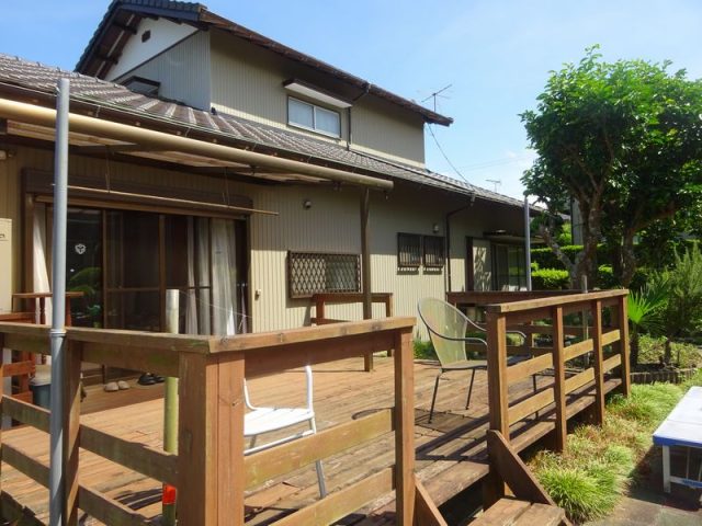 売戸建 茂原市六ツ野2303