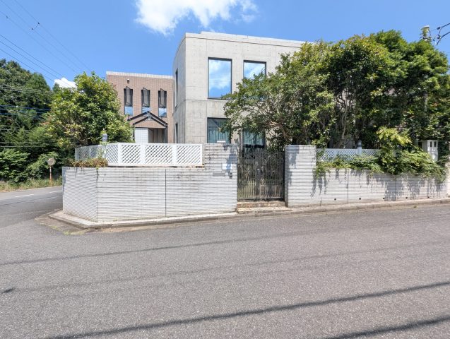 【売買物件】越智町中古邸宅
